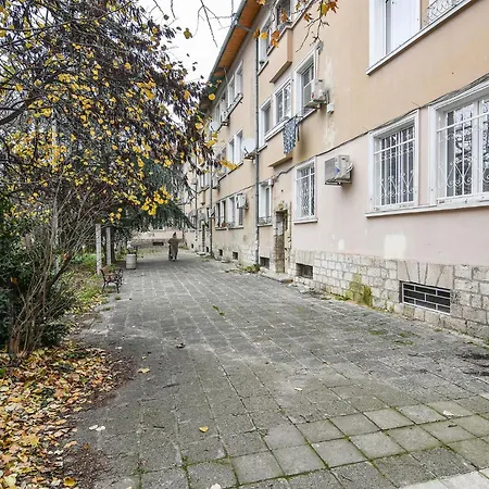 Urban Flat 4 Guests With Ac *